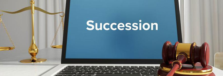 La fiscalité des successions internationales